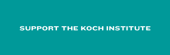 Support the Koch Institute