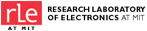 Description: esearch Laboratory of Electronics at MIT :: Link :: Home