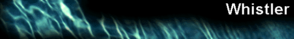  Whistler 