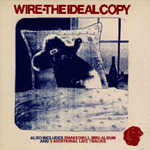 Wire, The Ideal
Copy