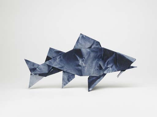 Origami Design Secrets
