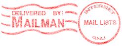 mailman logo