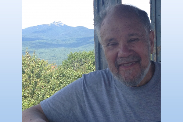 Aron Bernstein