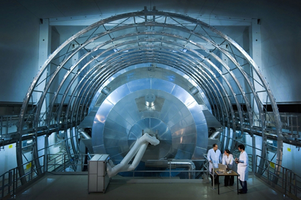 KATRIN Detector
