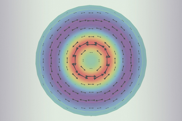 Proton Pressure