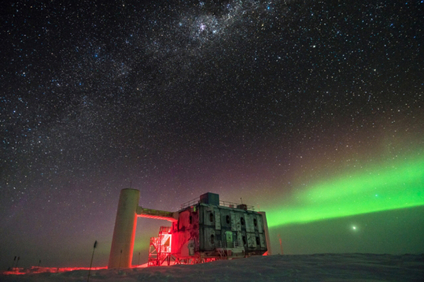 IceCube Lab
