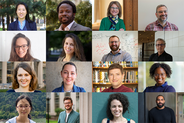 MIT School of Science new faculty members