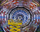 Large Collider at CERN
