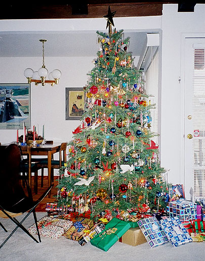 Christmas Tree