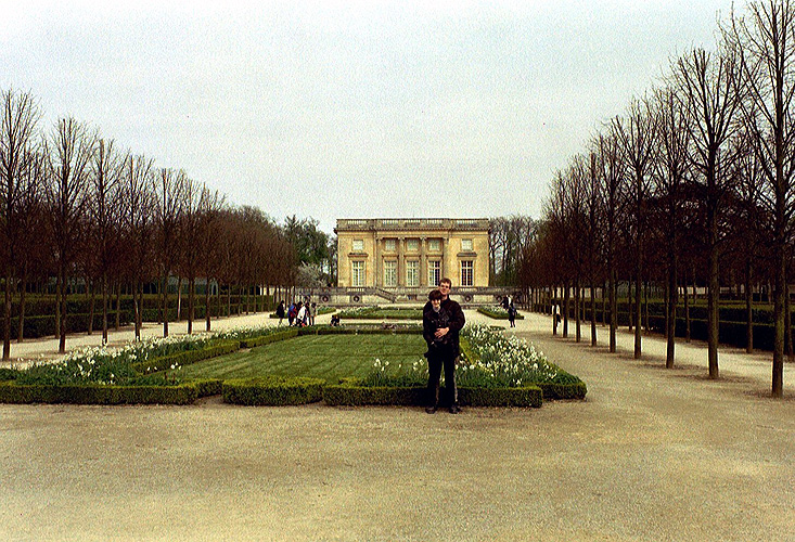 Petit Trianon