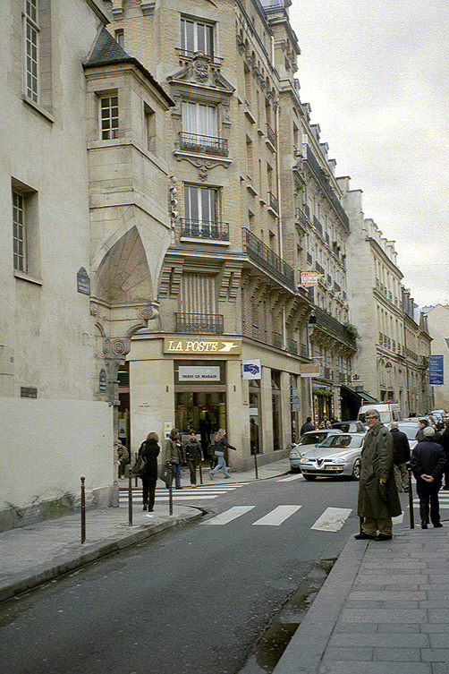 Our post office