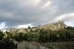 vaison-la-romaine-chateau