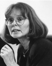 picture of Ellen Hume