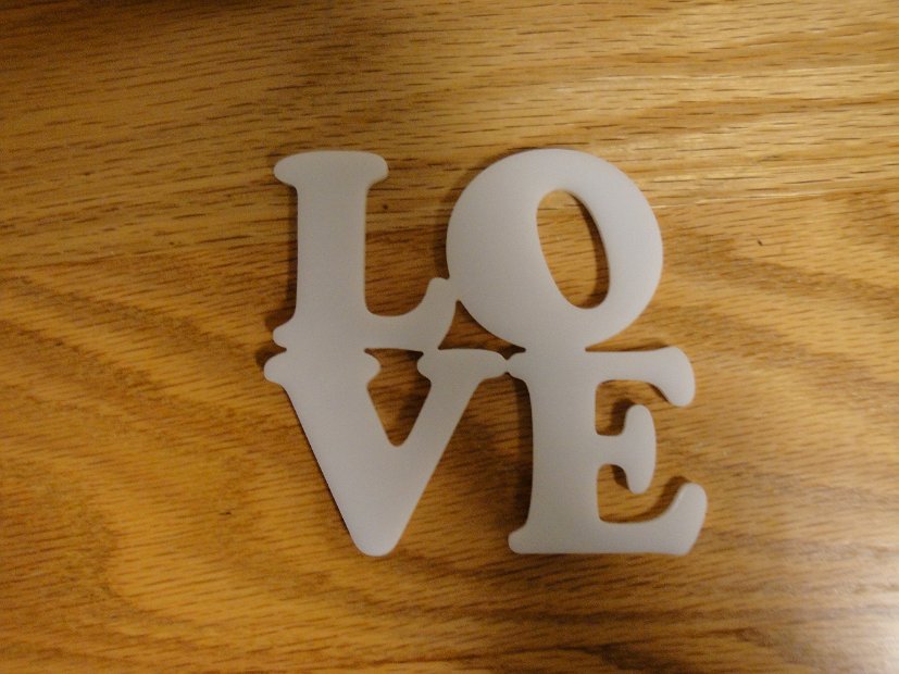 LOVE