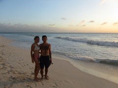 BeachfrontWedding - Honeymoon SandyBeaches - Dec'10