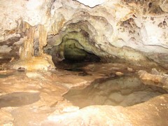Caves - Honeymoon ParksCuracaoCoast - Dec'10