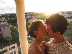 Sunrise - Honeymoon ResortsDiviVillage - Dec'10