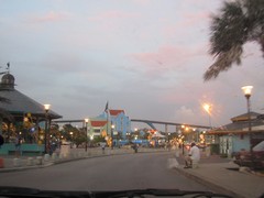CuracaoOtraband - Honeymoon LocalLife - Dec'10
