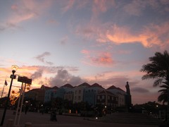 CuracaoOtraband - Honeymoon LocalLife - Dec'10