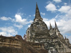 Ayutthaya521_WatPhraSisanpetch