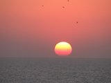Crete0622_Sunset