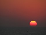 Crete0623_Sunset