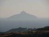 Crete0953_FaistosView_Mountains