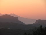Crete1238_Sunset