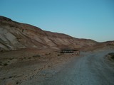 Masada005_Entrance