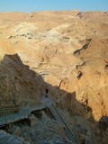 Masada090_StairsDown