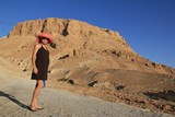 Israel0530_Masada_Ascent