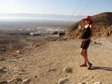 Israel0562_Masada_Ascent