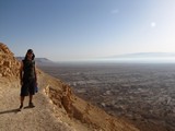Israel0596_Masada_Ascent