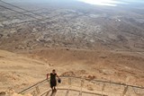 Israel0642_Masada_Ascent