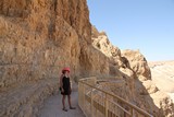 Israel0766_Masada_MountainRidge