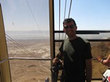 Israel0910_Masada_Descent