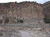 Bandelier074_ValleyVillage