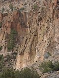 Bandelier103_ViewsOfRocks