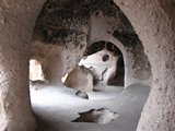 Bandelier160_SecondCave