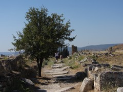 Turkey3791_Hierapolis_AroundCathedral