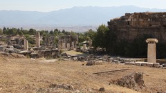 Turkey3794_Hierapolis_AroundCathedral