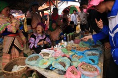 Vietnam0861_BacHa_FoodMarket