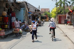 Vietnam3501_HoiAn_Streets