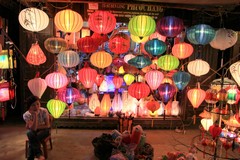 Vietnam4050_HoiAn_Lanterns