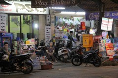 Vietnam5552_HaNoi_EveningStation
