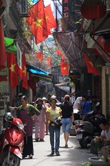 Vietnam6144_HaNoi_SundayOldTown
