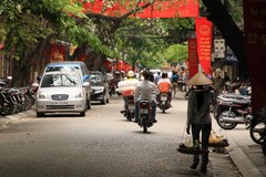 Vietnam6224_HaNoi_SundayOldTown