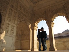  Pictures from Agra 