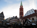  Pictures from Freiburg and Frankfurg 