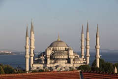  Pictures from Istanbul 